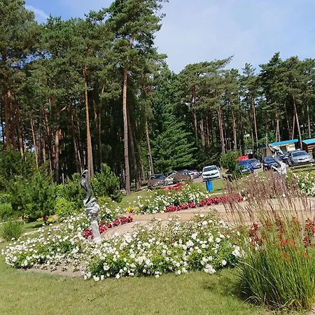 Blue Mare Spacerowa 6 דירה *