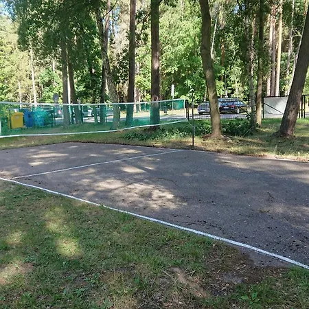 Blue Mare Spacerowa 6