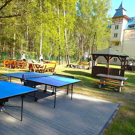 Blue Mare Spacerowa 6