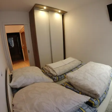 Blue Mare Spacerowa 6