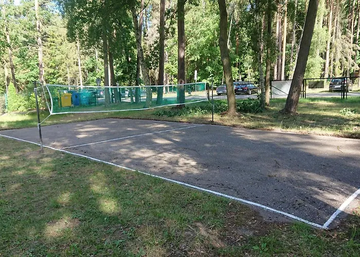 Blue Mare Spacerowa 6