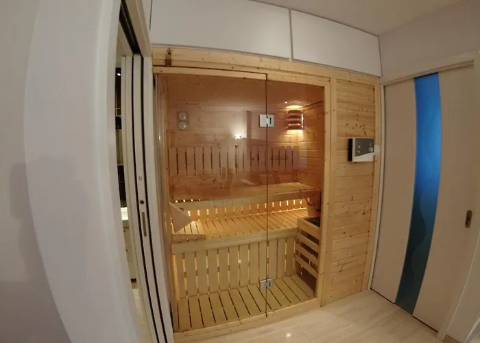 Blue Mare Spacerowa 6 * Łukęcin