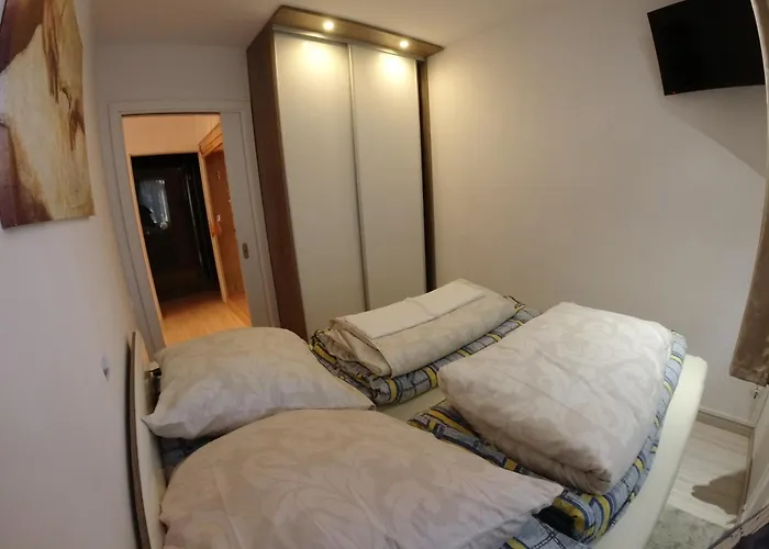 Blue Mare Spacerowa 6